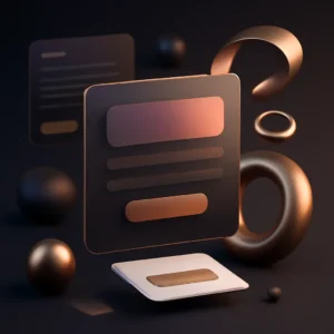 Custom HTML Popup Creator