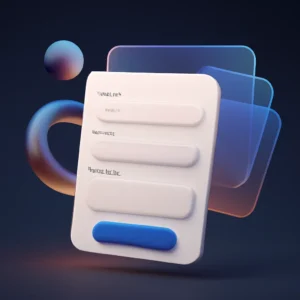 Customizable Contact Form