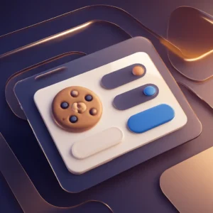Customizable Cookie Consent Banner