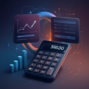 Dynamic Price Calculator