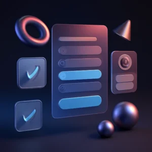 Interactive Quiz Builder