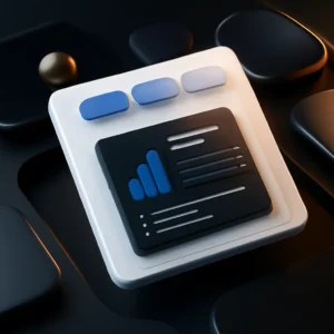 Interactive Tabbed Content