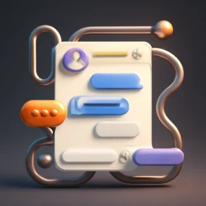 Live Chat Integration Widget
