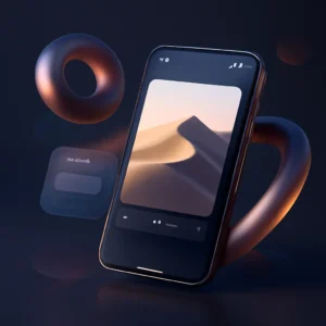 Mobile-Friendly Image Slider
