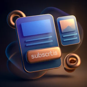 Newsletter Signup Popup