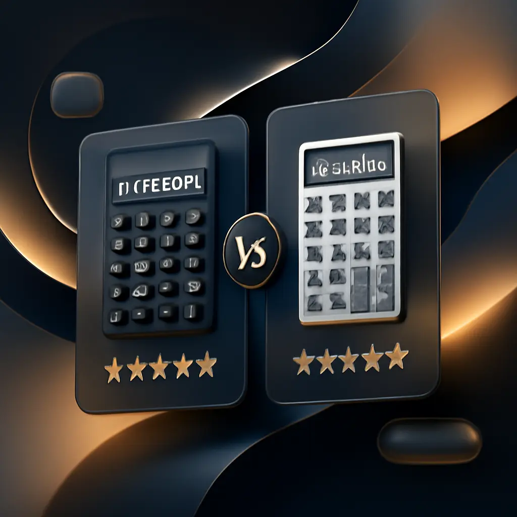 Product Comparison Tool