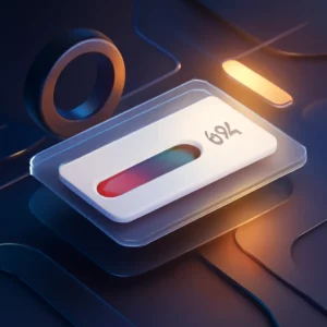 Progress Bar Widget