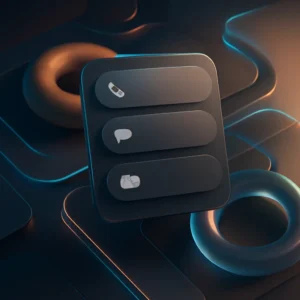 Quick Contact Widget