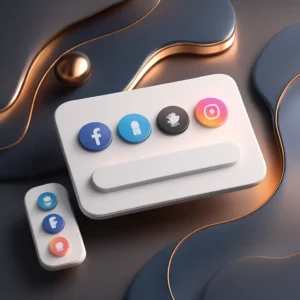 Social Media Share Buttons