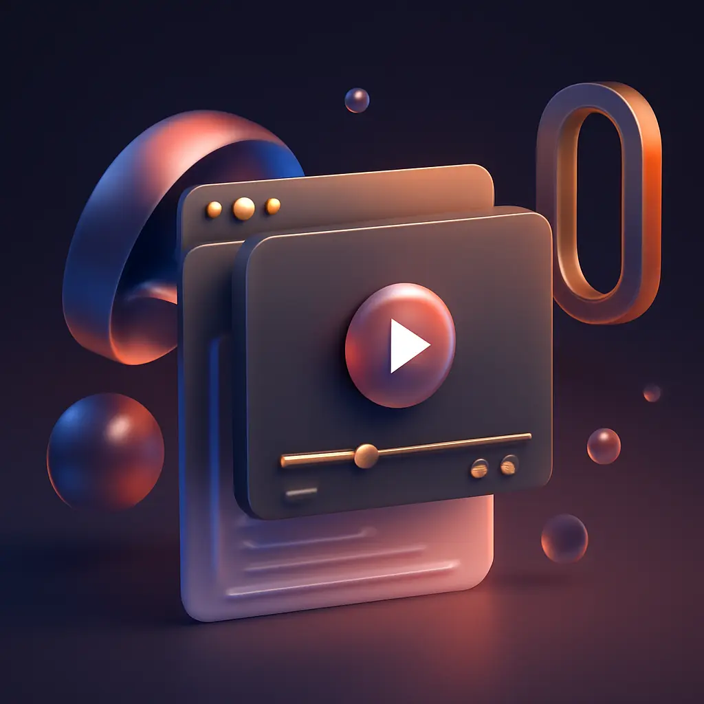 Video Lightbox Popup