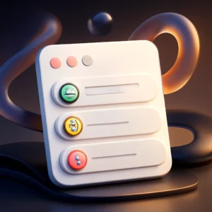 Website Feedback Widget